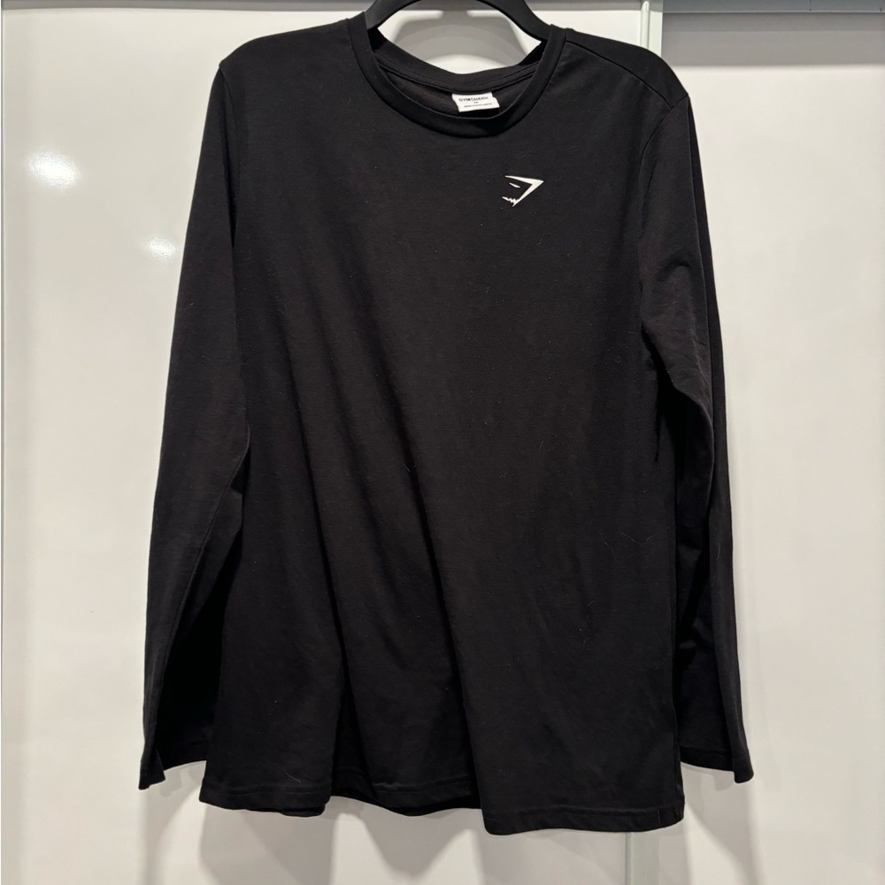 Gymshark Long Sleeve